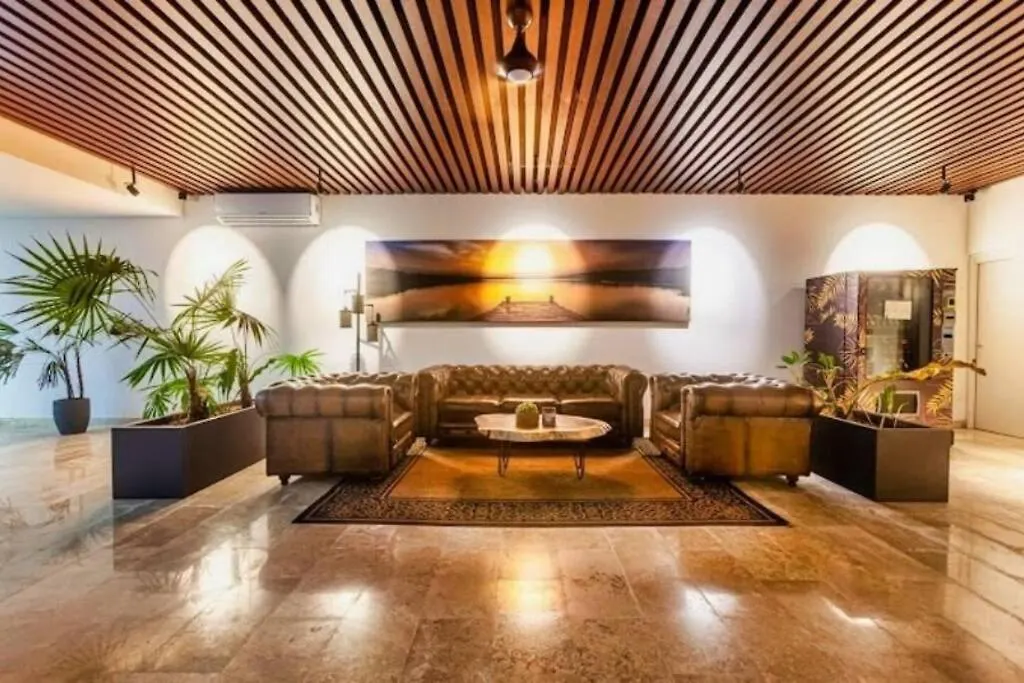 Spacious 3 Bed Penthouse With Rooftop And Gym Тулум 0*,  Мексика