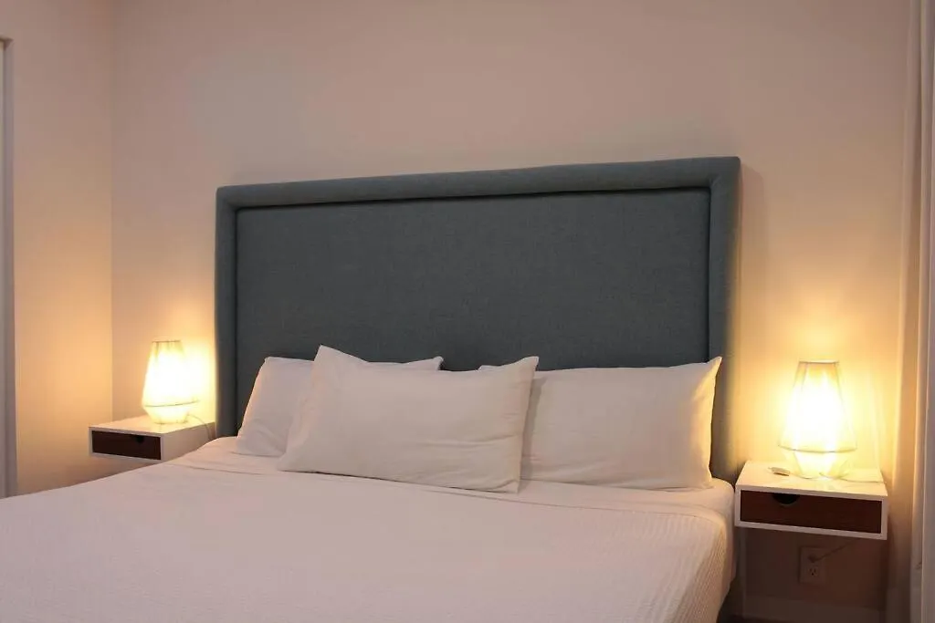 Апартаменты Spacious 3 Bed Penthouse With Rooftop And Gym Тулум